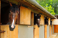 free Pencelli stable construction quotes