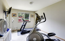 Pencelli home gym construction leads