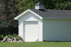 Pencelli outbuilding construction costs